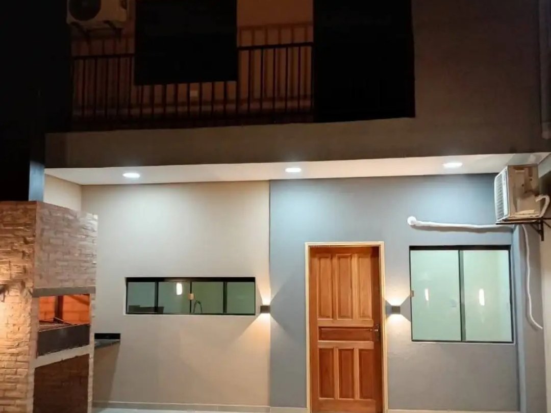 ALQUILO DUPLEX A ESTRENAR EN MARIANO ROQUE ALONSO — foto 2