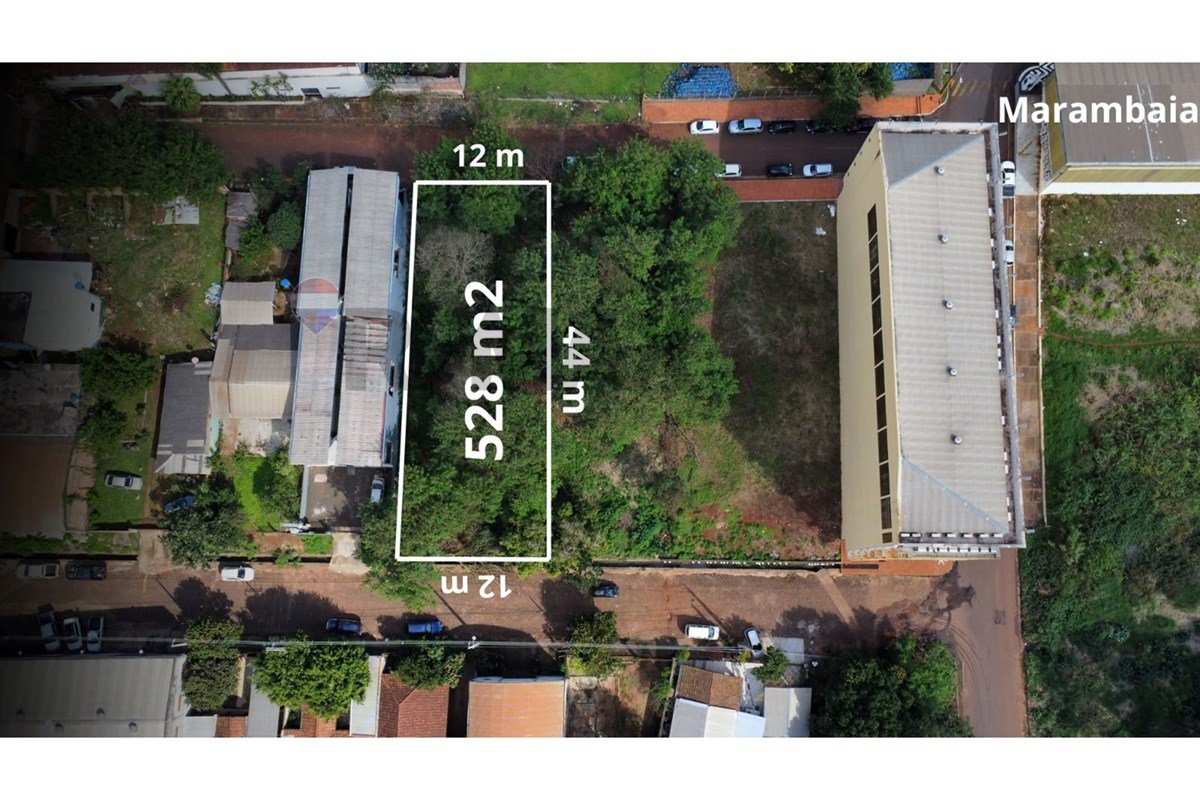 VENDO BUEN TERRENO COMERCIAL EN CIUDAD DEL ESTE — foto 3
