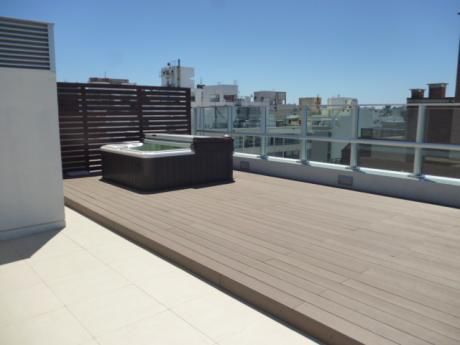 Venta Monoambiente Villa Biarritz