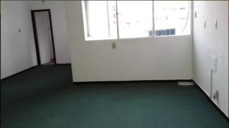 Alquiler De Apartamento Monoambiente En Cordon , Montevideo
