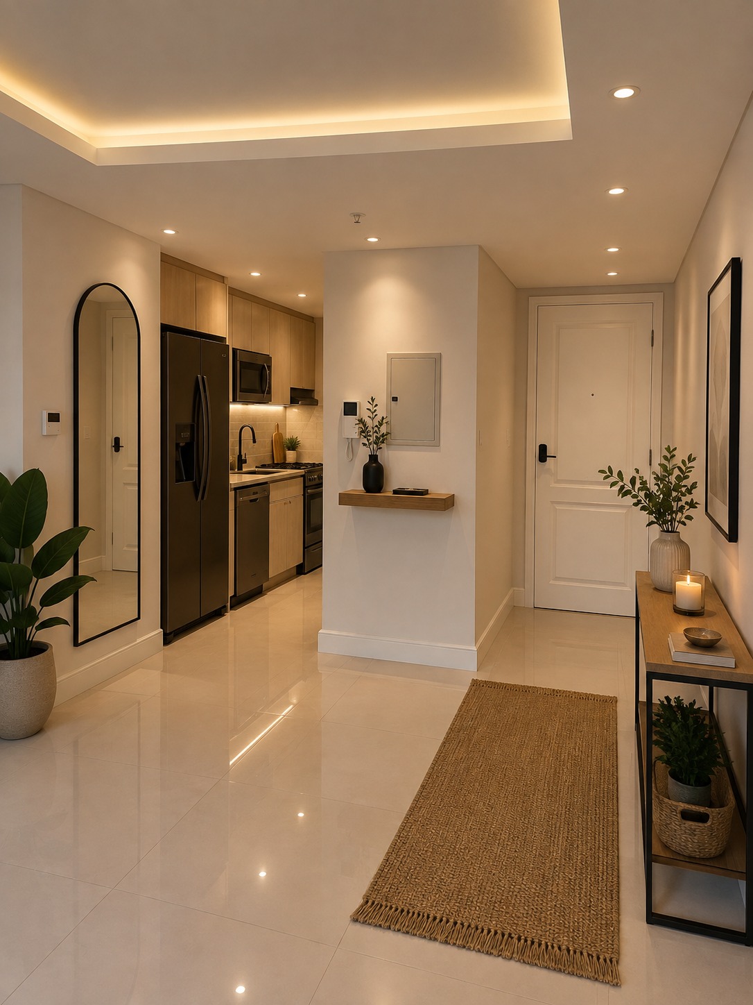 DEPTOS EN VENTA EDIFICIO BERTONI, BARRIO HERRERA — foto 3