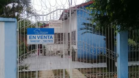 Casa En Anticretico