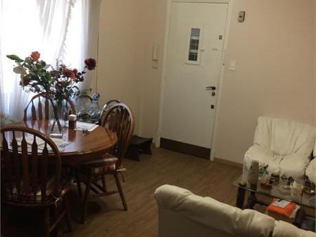 Apartamento 2 Domritorios En Buceo Sobre Avda Italia