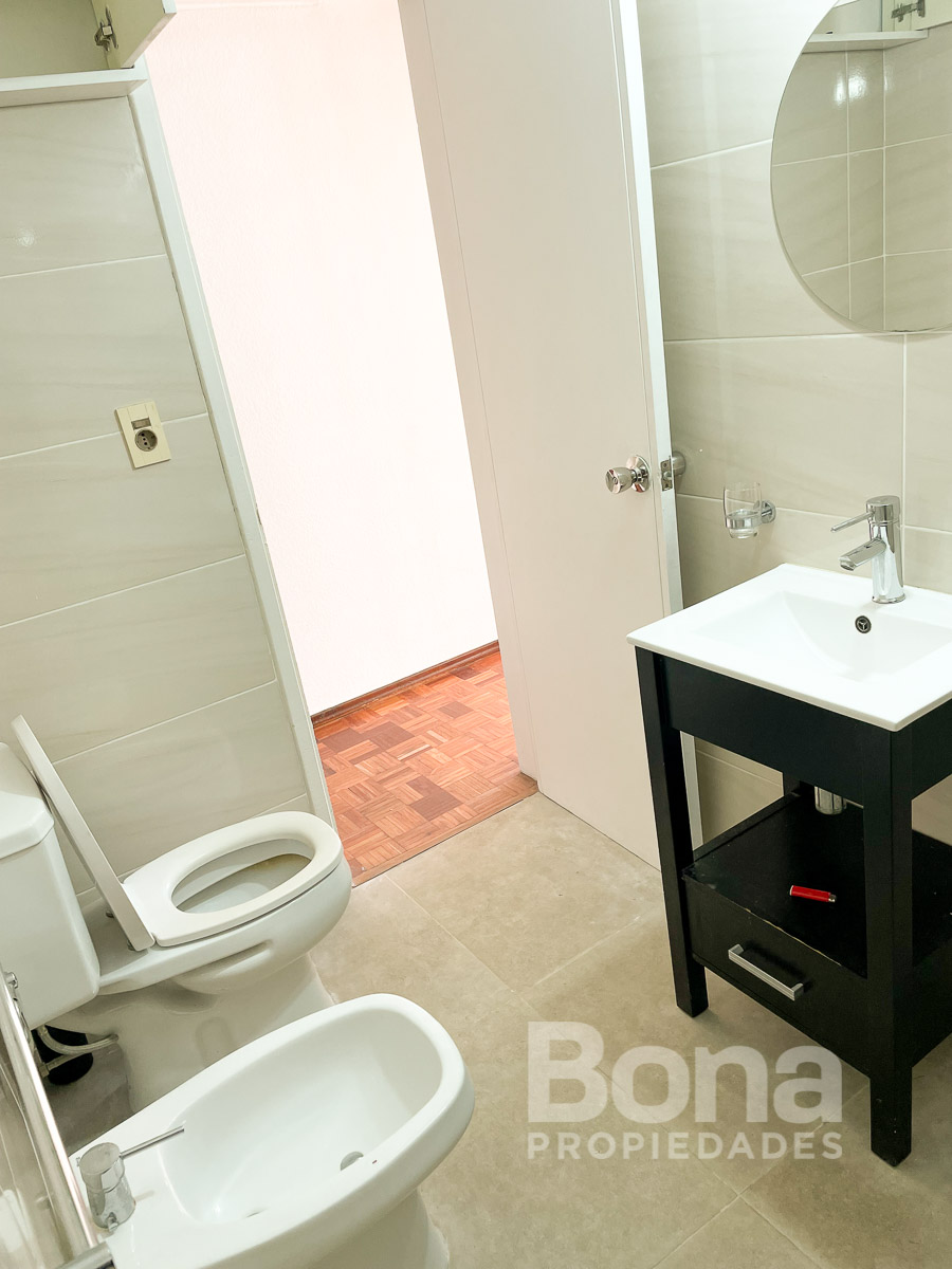Alquiler apartamento 2 dormitorios y 2 baños en Parque Rodó · Foto 9