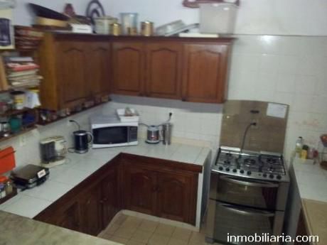 Casa En Venta Asunción Capital