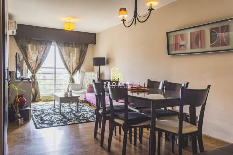 Apartamento De 2 Dormitorios En La Blanqueada