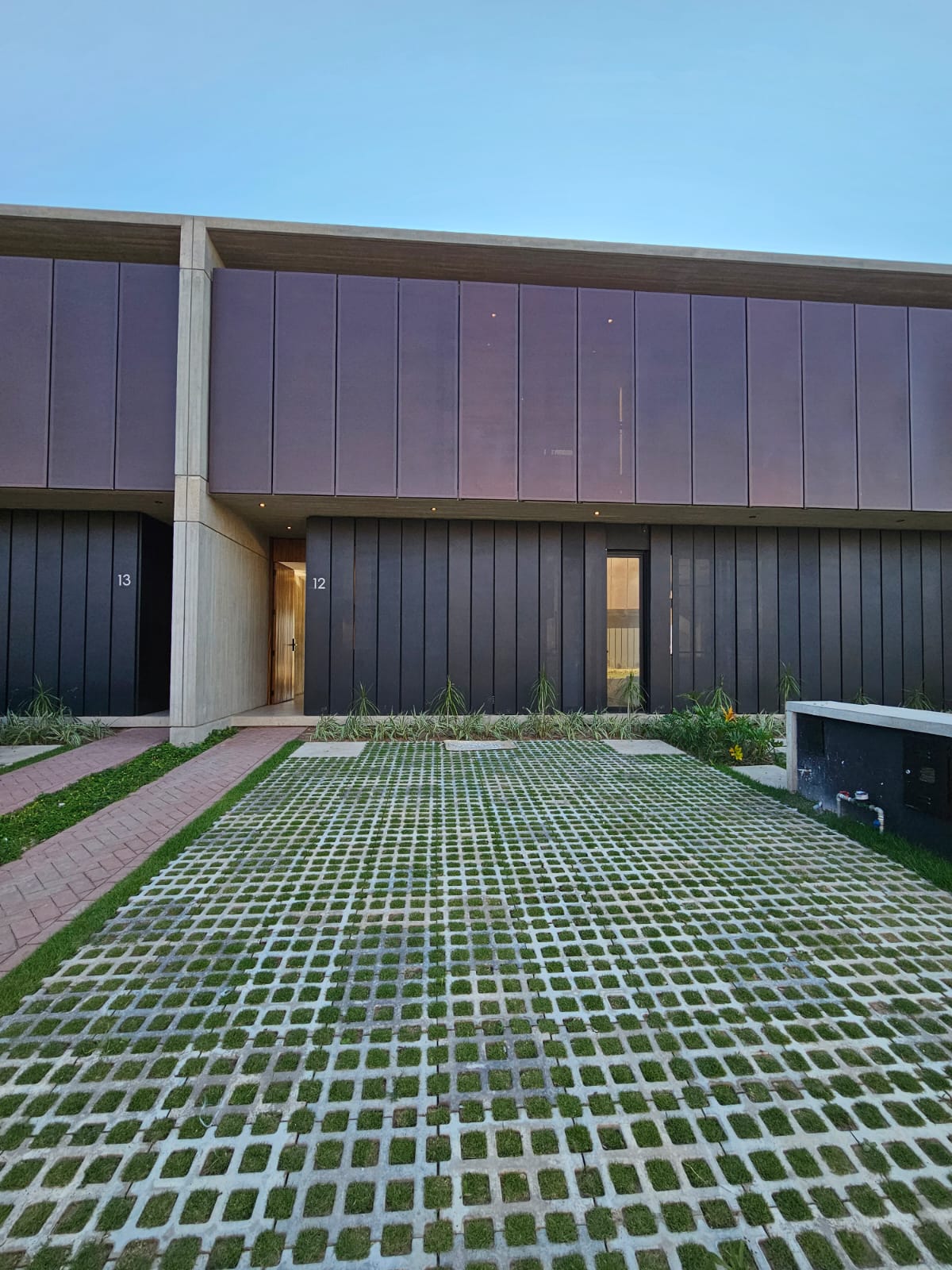 Casa en alquiler en Norte