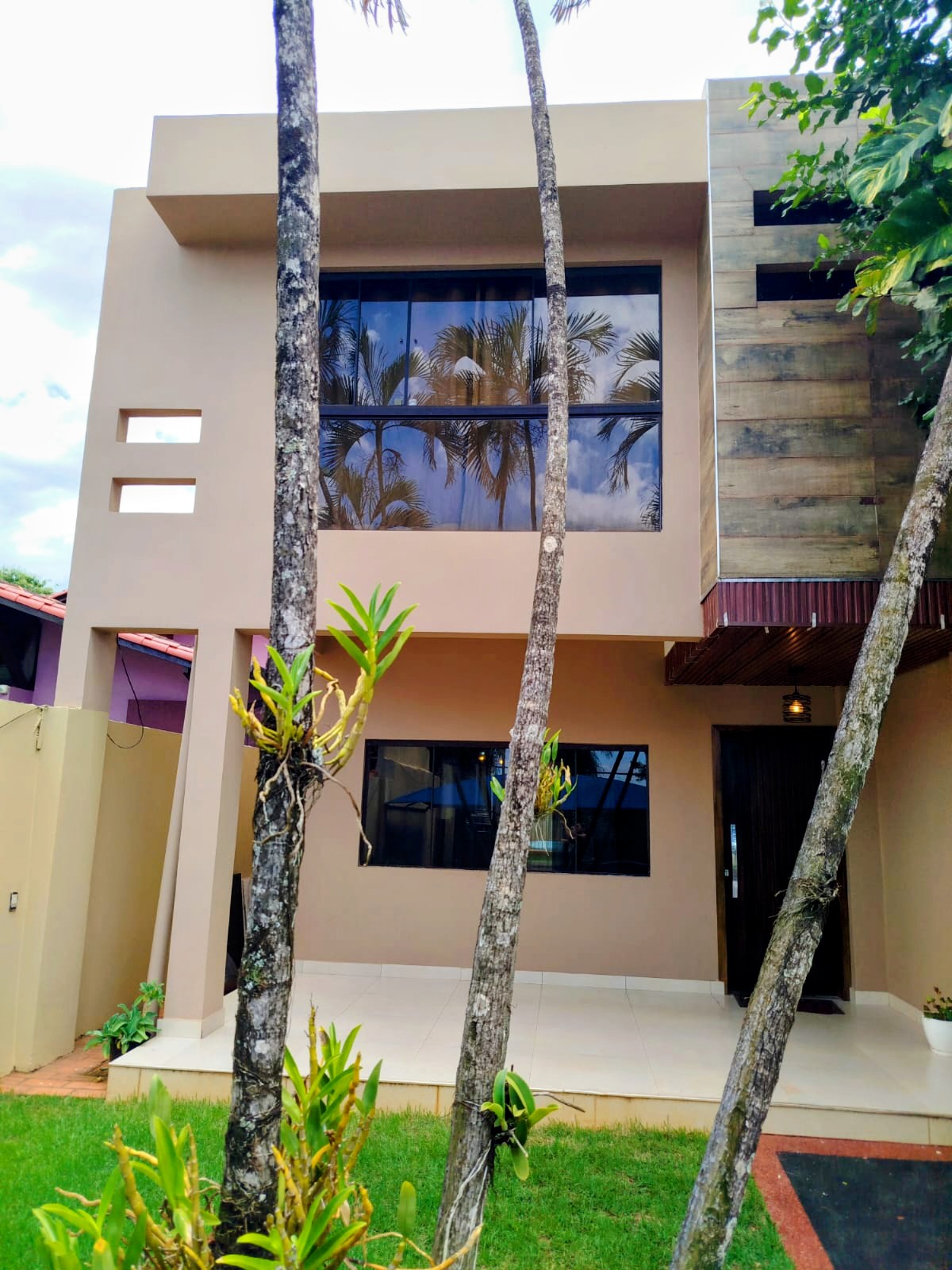 VENDO HERMOSO DÚPLEX EN BARRIO BOQUERÓN 2!! ZONA COLEGIO ICI — foto 3