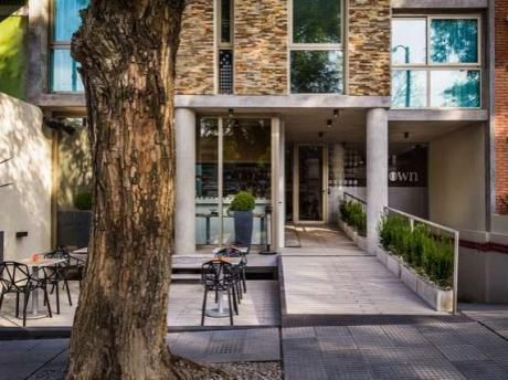 Condo Hotel Montevideo Golf