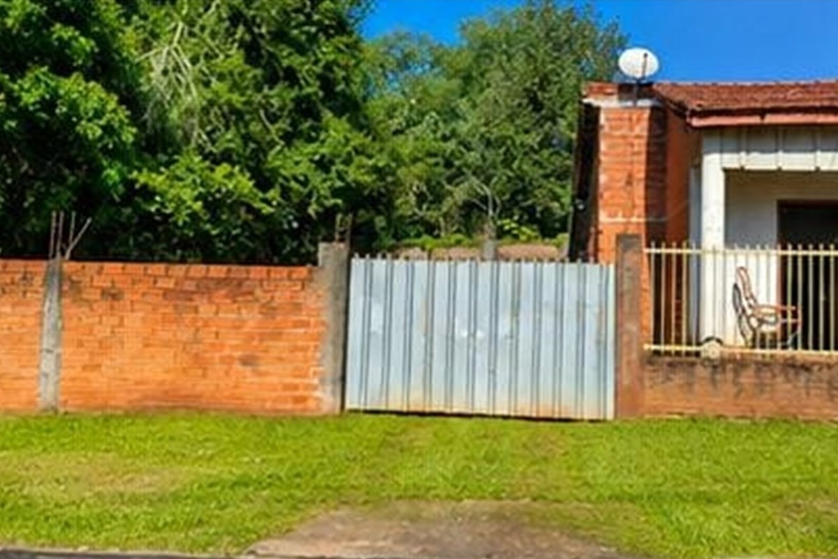 Venta-Casa-Encarnacion — foto 3