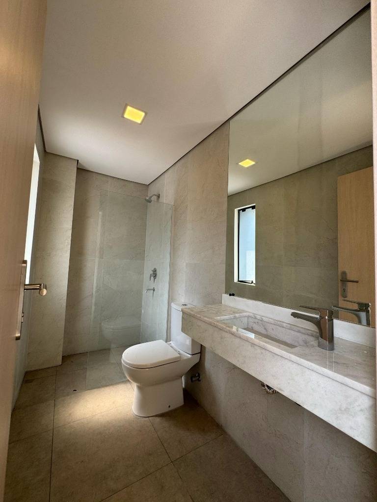 ALQUILO DUPLEX A ESTRENAR EN LUQUE- CUARTO BARRIO — foto 2