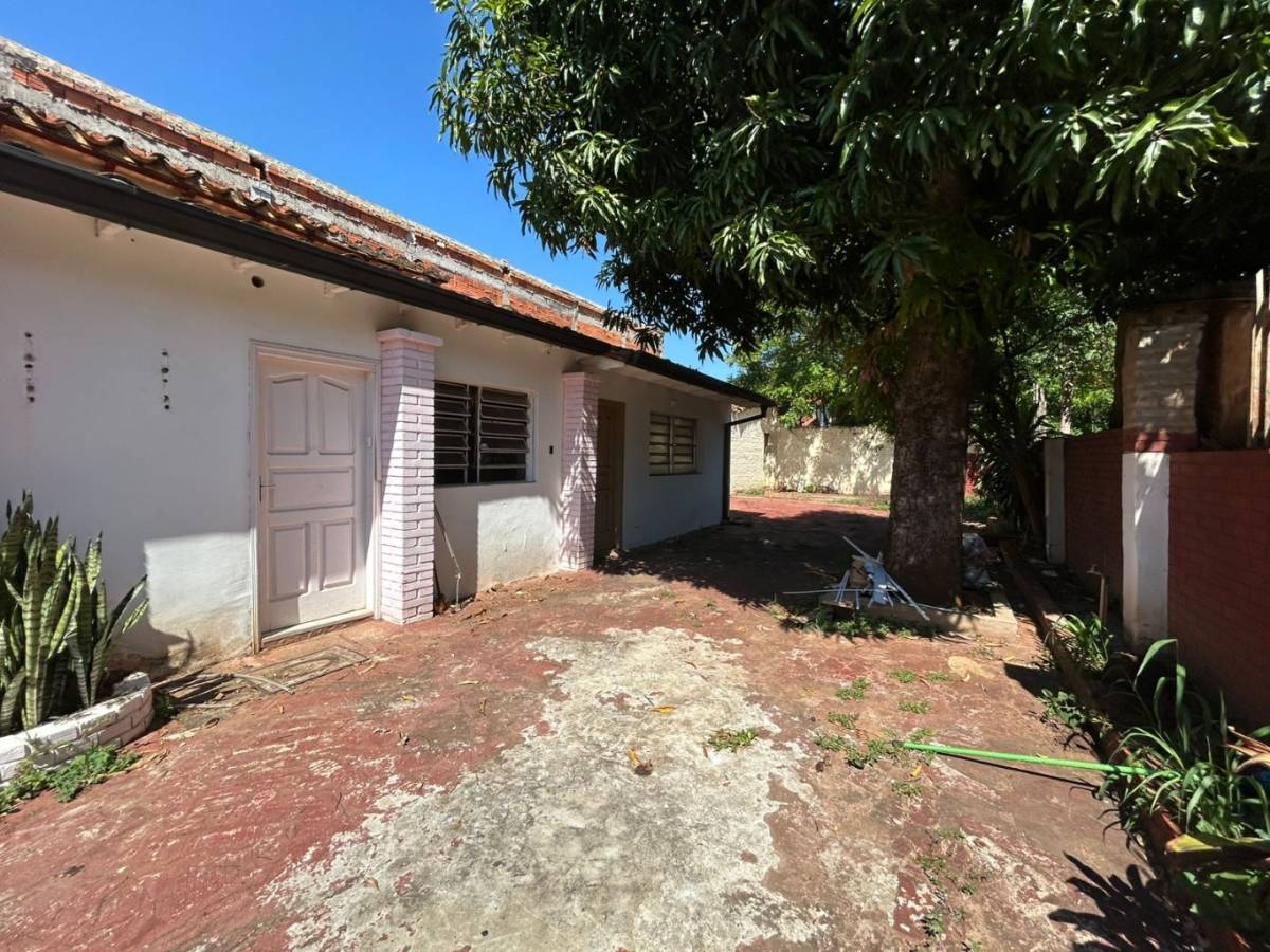 Alquilo Casa en planta baja en Centro de Luque para vivienda o comercial — foto 3