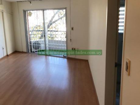 Excelente Apartamento Para Venta Y Alquiler Con Garaje