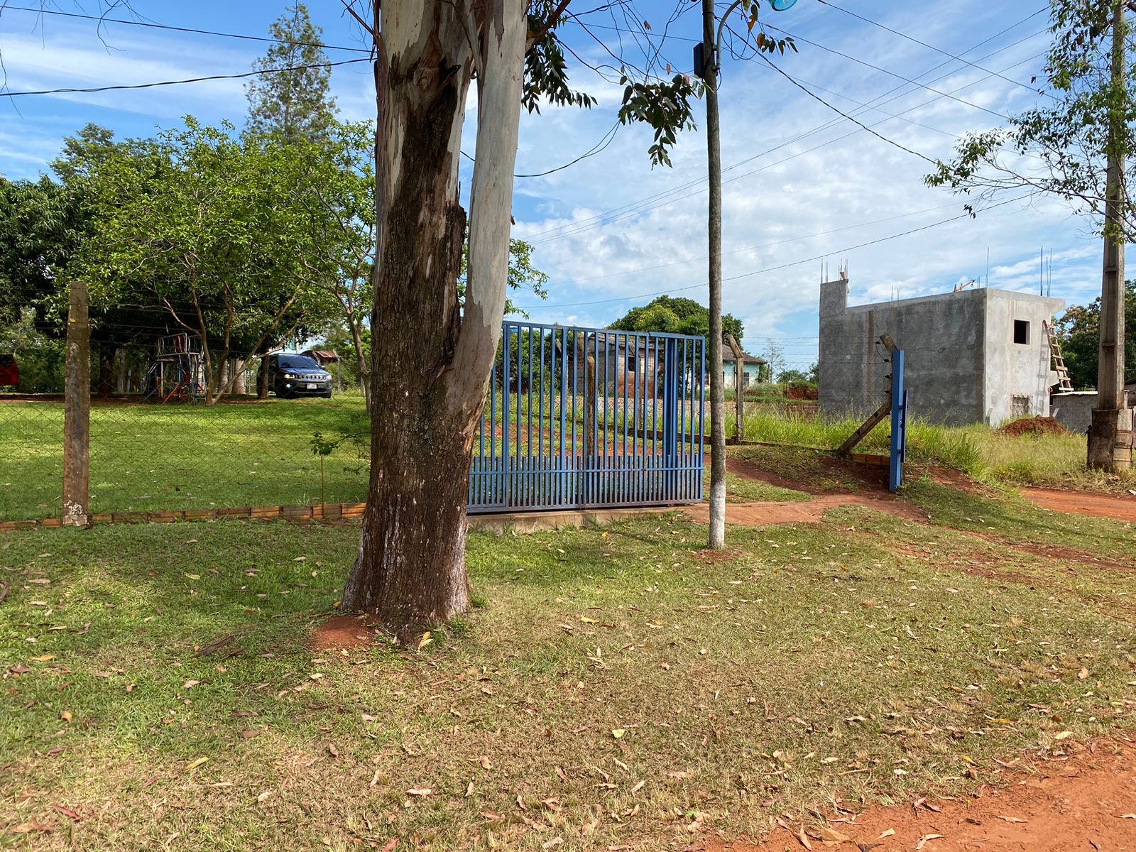 VENDO GRANJA EN KM 2 . MONDAY. PTE FRANCO. Ref. ROG 2 — foto 2