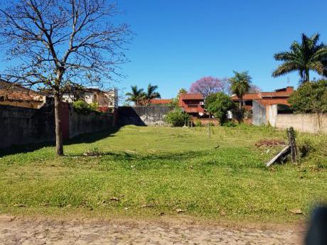 Zona ñu Guazú, A 5 Minutos Del Shopping Del Sol .