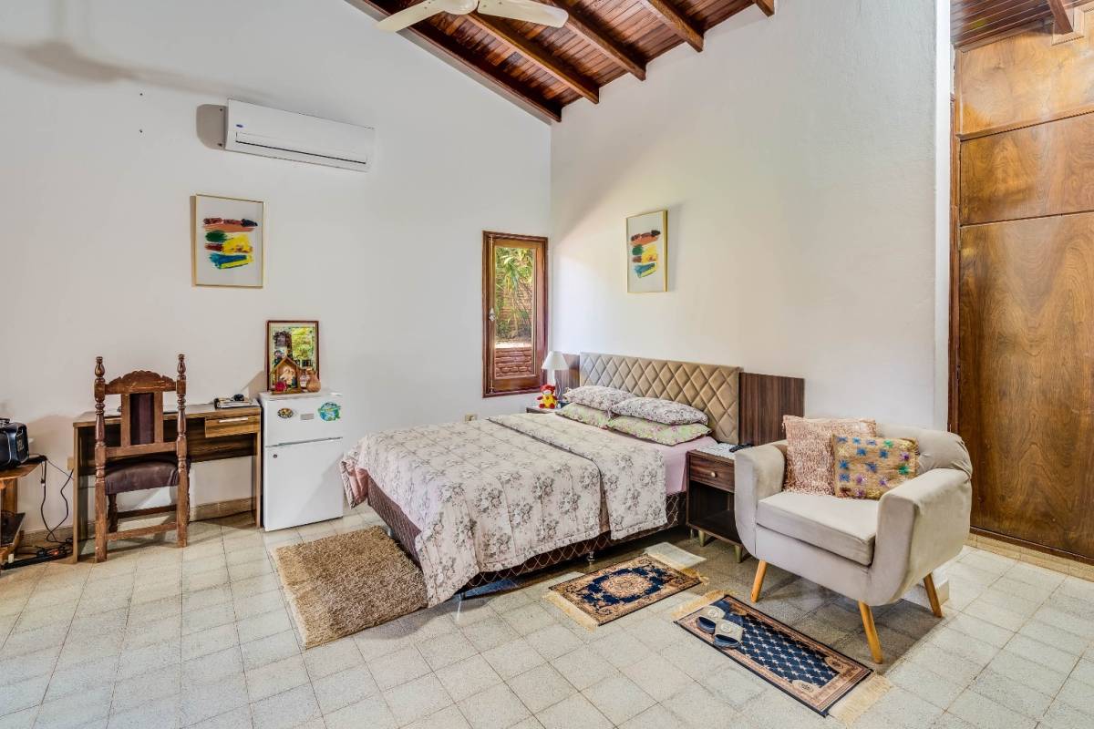 En venta - Residencia de 1000 m2 en Villa adela — foto 3