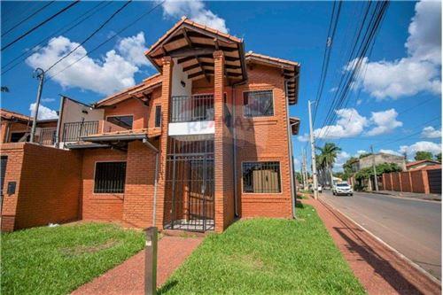 Duplex-Alquiler-PY Central Fernando De La Mora — foto 2