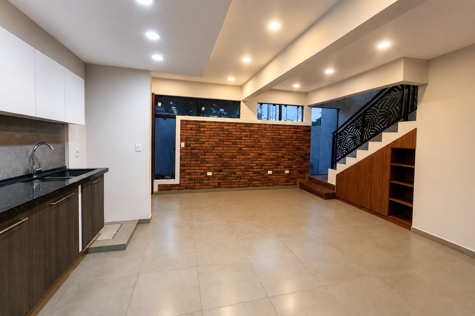 DUPLEX A PRECIO ESPECIAL EN LAMBARE — foto 3