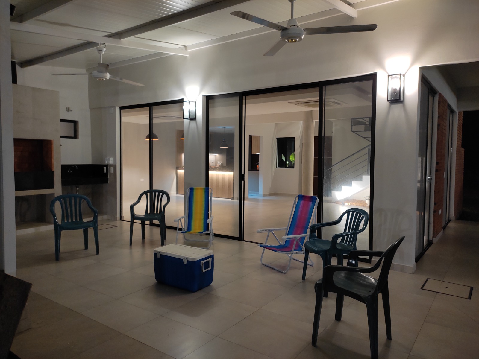 Vendo casas en Sanber a estrenar zona Sadi - LHO5843107 — foto 3