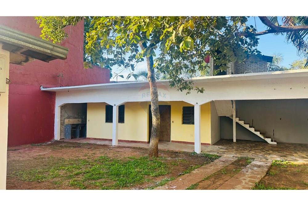 ALQUILO CASA EN SAN LORENZO — foto 3