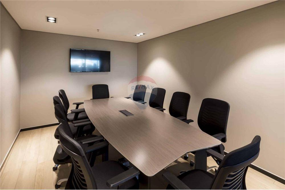 VENDO OFICINA Edificio Sky Park Piso 11 80m2 — foto 3