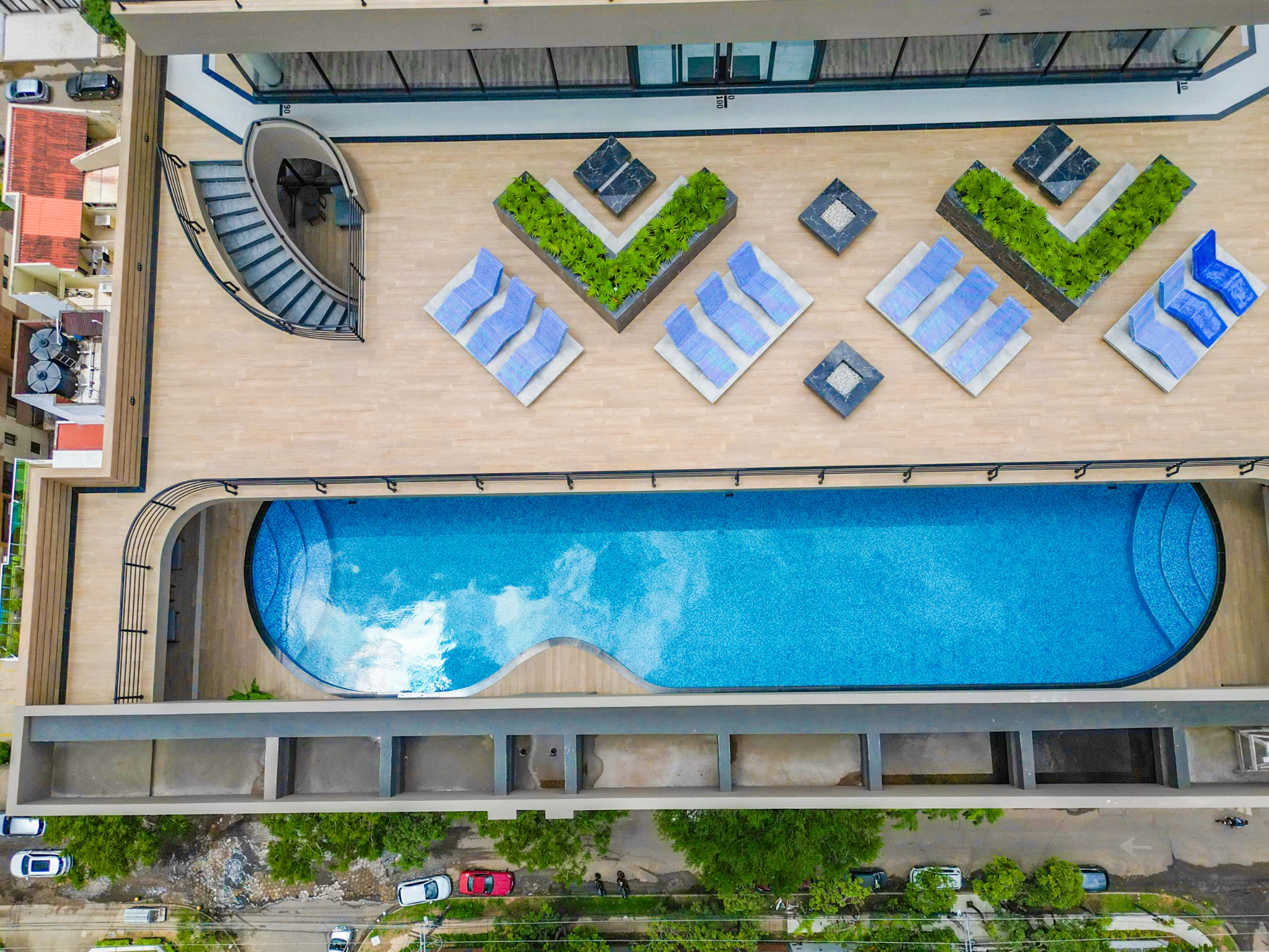 Departamento en venta bajo precio de mercado en Equipetrol