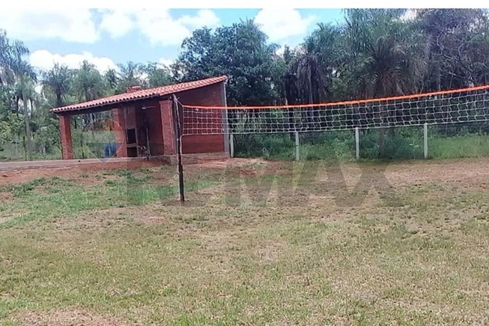 Vendo terreno en Piribebuy dpto de cordillera — foto 2