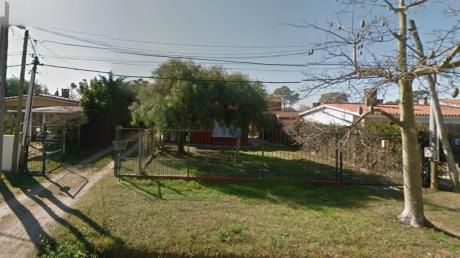En La Zona Más Linda De Lagomar Sur