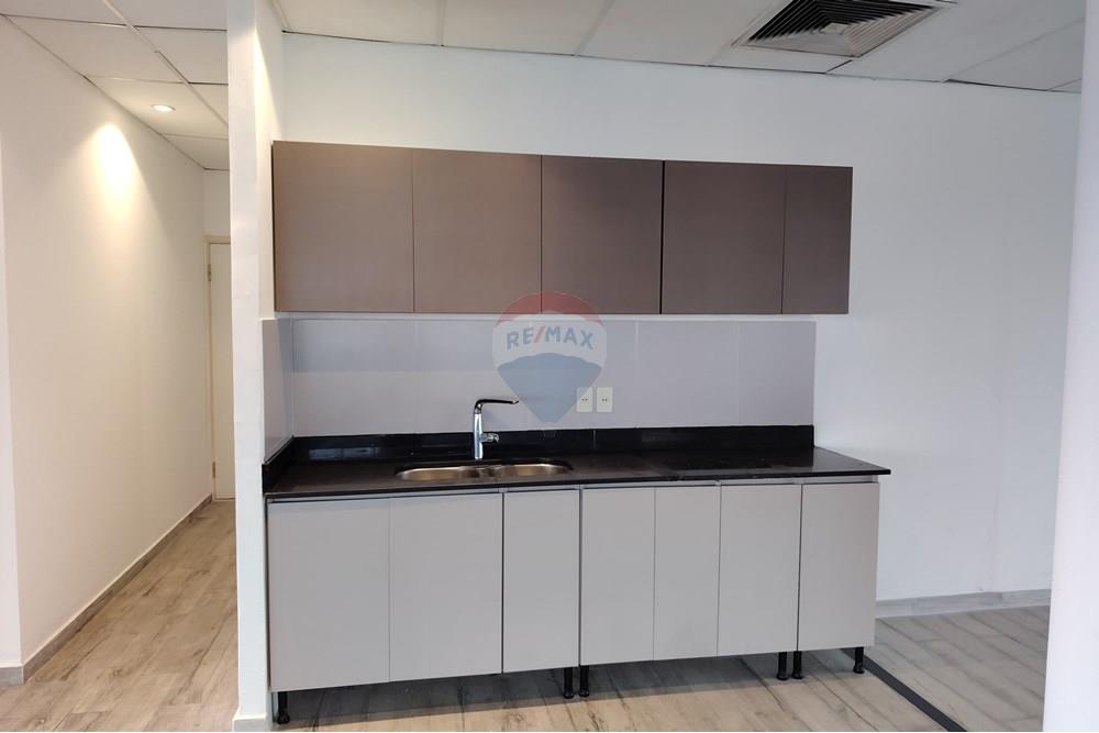 OFICINA CORPORATIVA EN EL EDIFICIO PLAZA CENTER — foto 3