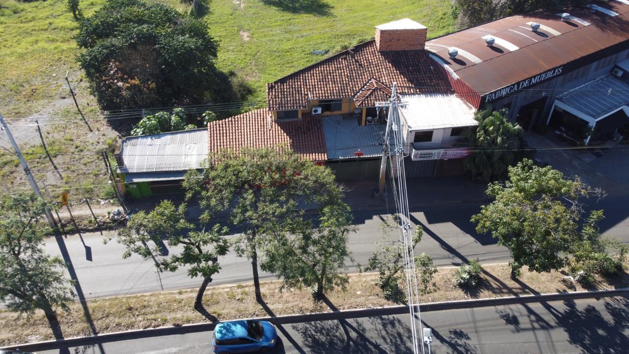 Terreno en venta en Fernando de la Mora — foto 3