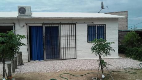 Preciosa Casa En Alquiler!