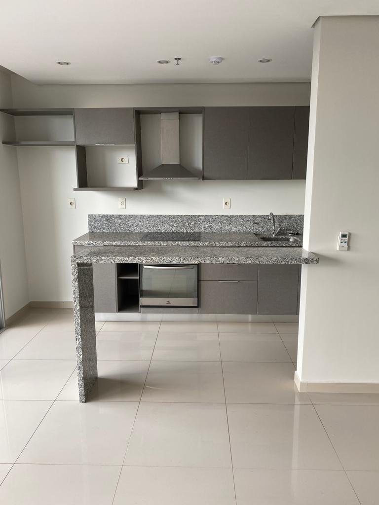 Alquilo Moderno Dpto. En Villa Morra — foto 3