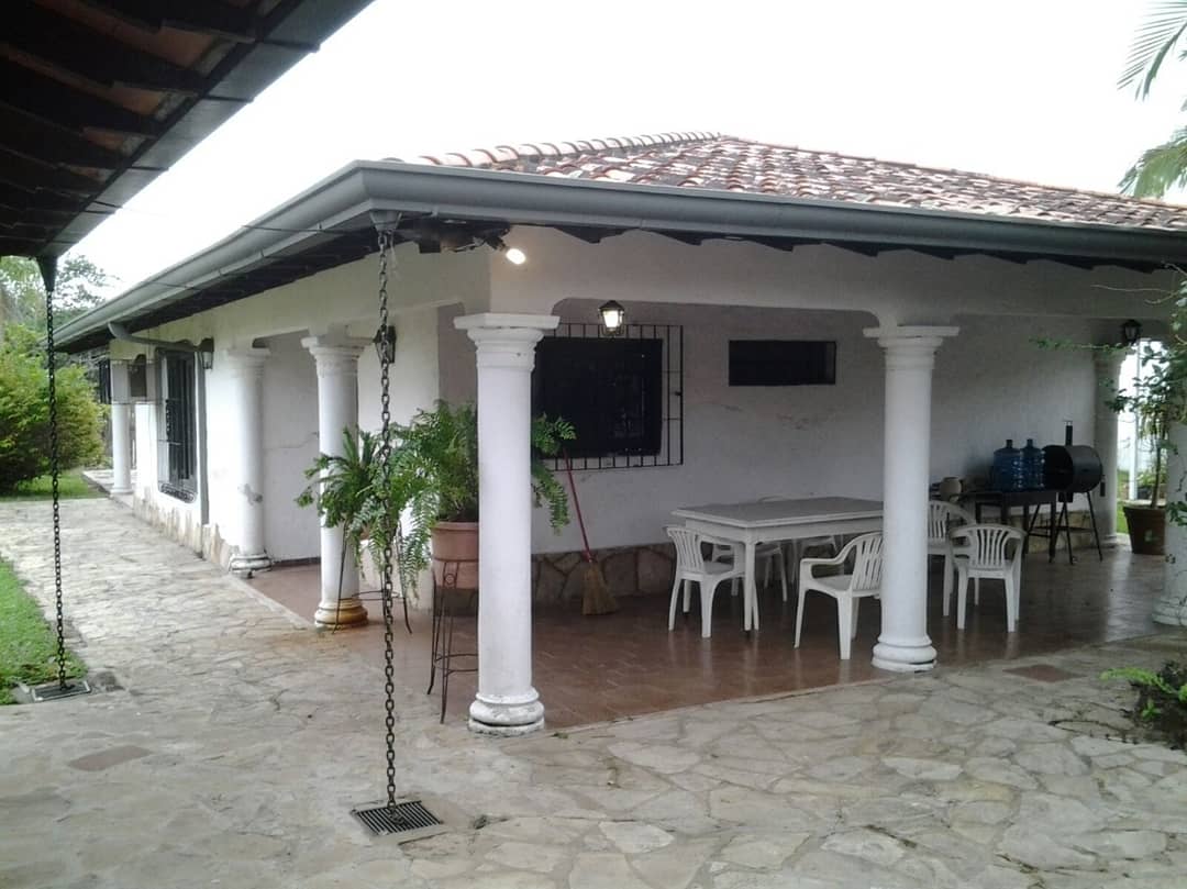 VENDO PROPIEDAD DE 4379mt2 EN SAN BERNARDINO. COD CMV — foto 2