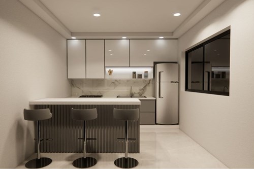 ALQUILO DUPLEX EN LUQUE — foto 2