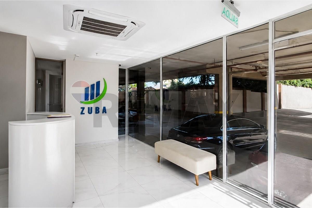 EN VENTA MONOAMBIENTE EN ZUBA - FDO DE LA MORA — foto 3