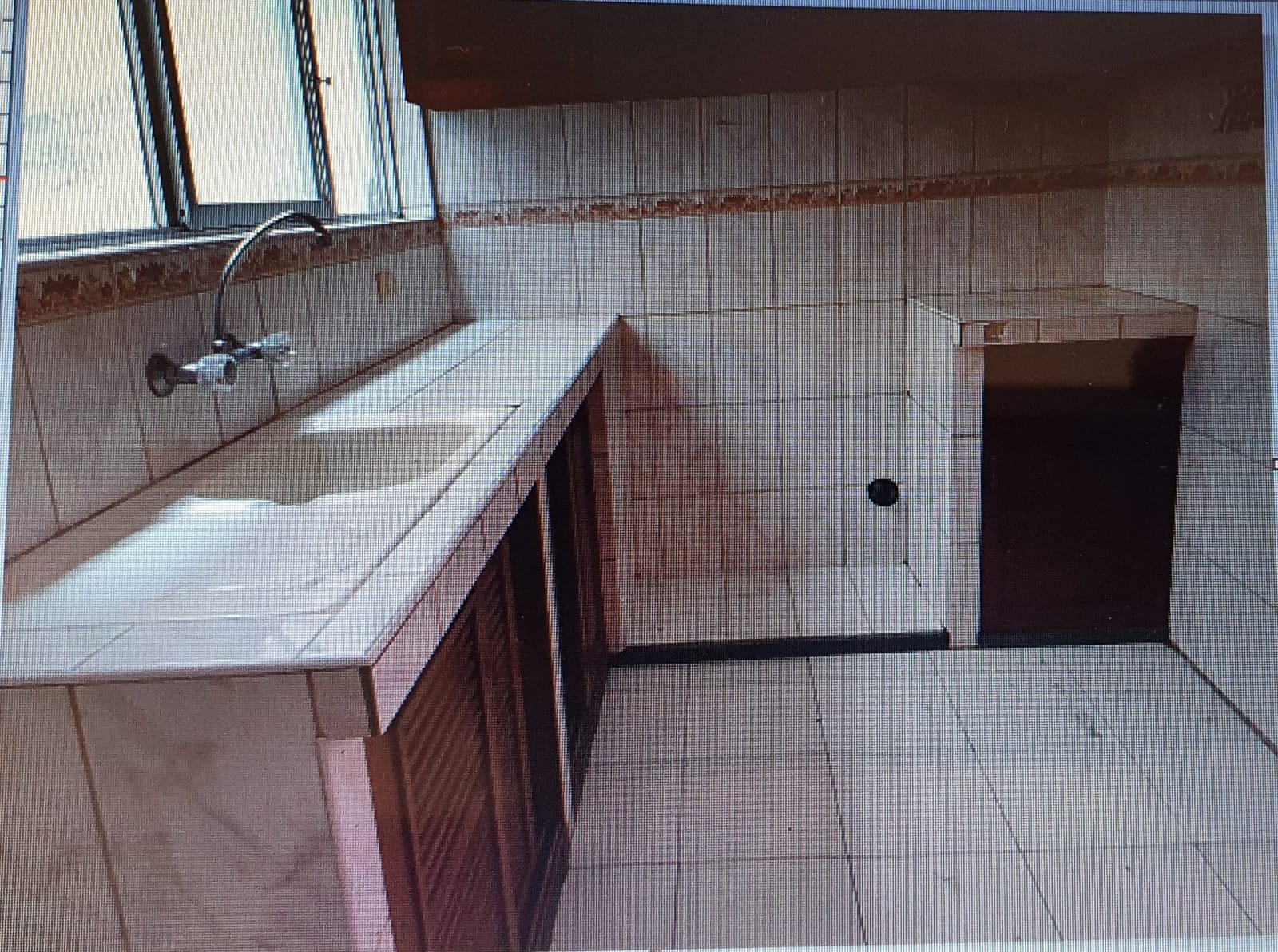 Departamento en alquiler en Ate