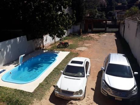 Alquilo Departamento Zona Hipódromo