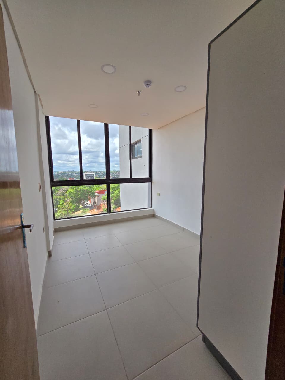 Departamento en alquiler en Herrera
