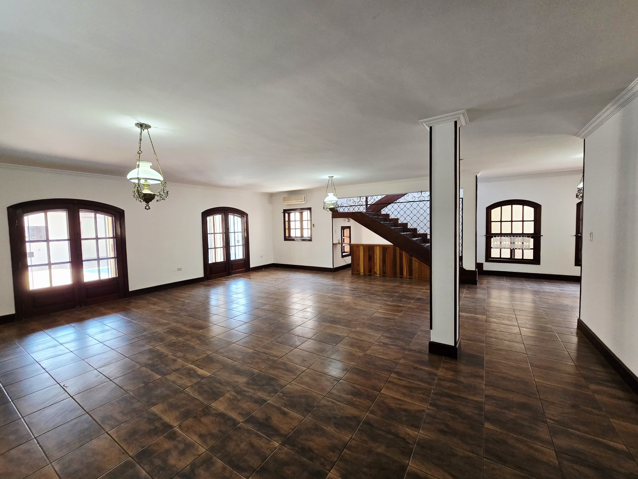 Casa en alquiler en Oeste