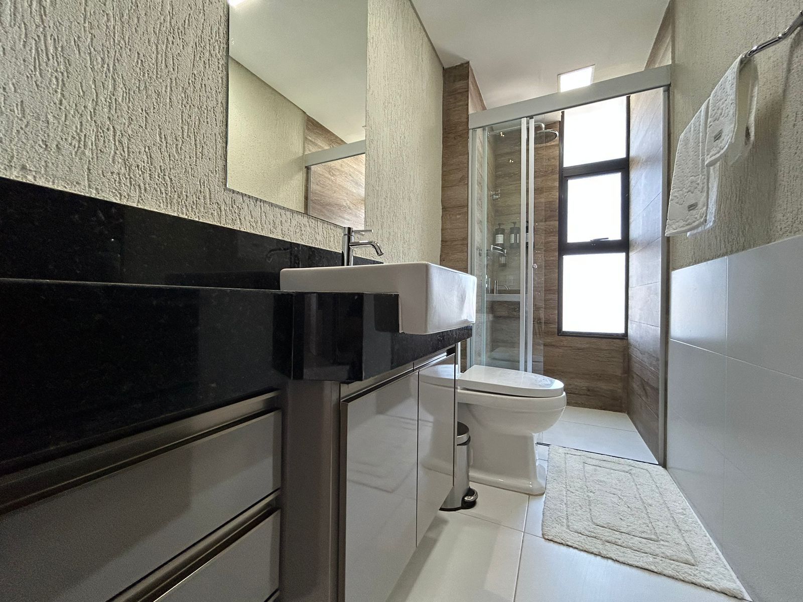 Alquilo Departamento de 2 Habitaciones amoblado en el Edificio Flats Del Sol — foto 3
