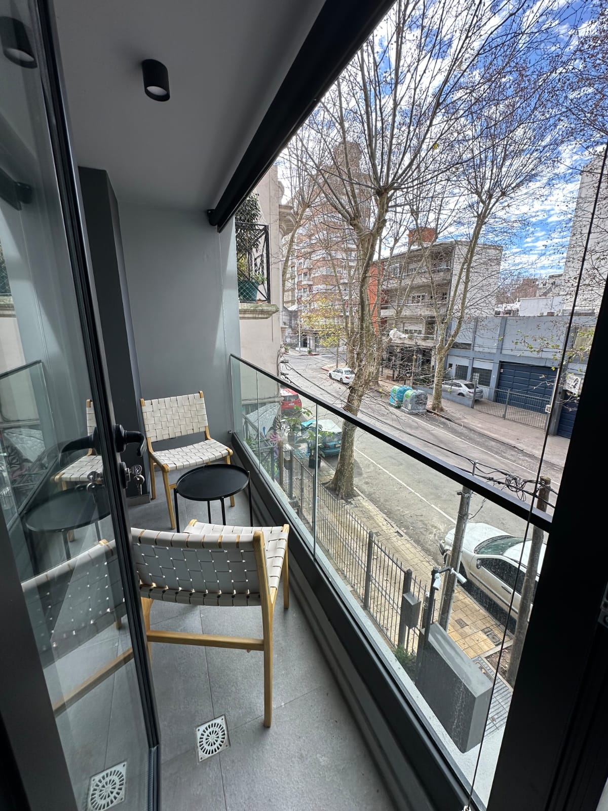 Alquiler De apartamento 1 dormitorio Amoblado | Piso 2 | Parque Rodo | Tempo Rambla · Foto 10