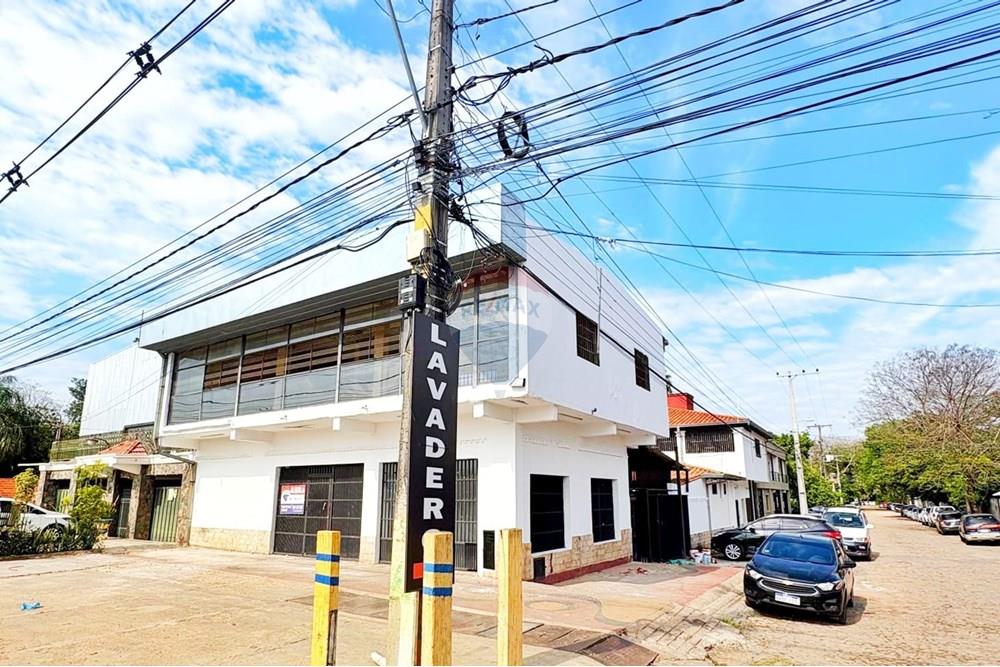LOCAL COMERCIAL EN ALQUILER - LUQUE — foto 2