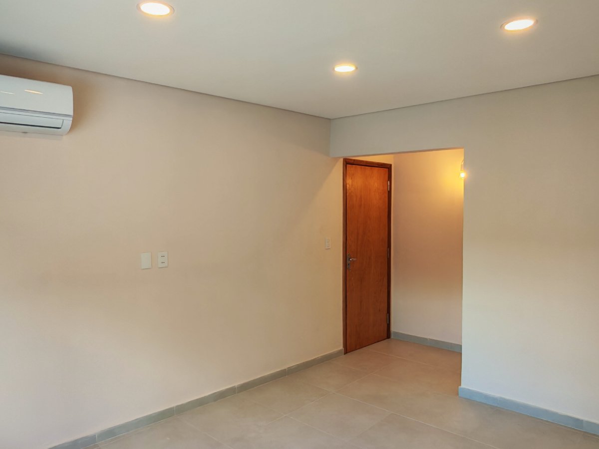 Departamento en alquiler en Jara
