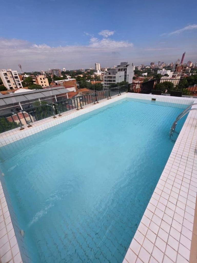 En venta Monoambiente con cochera en Bo Jara — foto 3