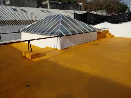 Sin Gastos Comunes. Azotea Exclusiva. Habitaciones Amplias.