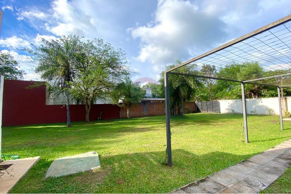 SAN BERNARDINO CASA TOTALMENTE AMOBLADA ZONA COUNTRY CLUB — foto 3