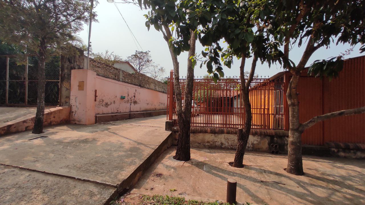 VENDO PROPIEDAD EN CAACUPE — foto 2