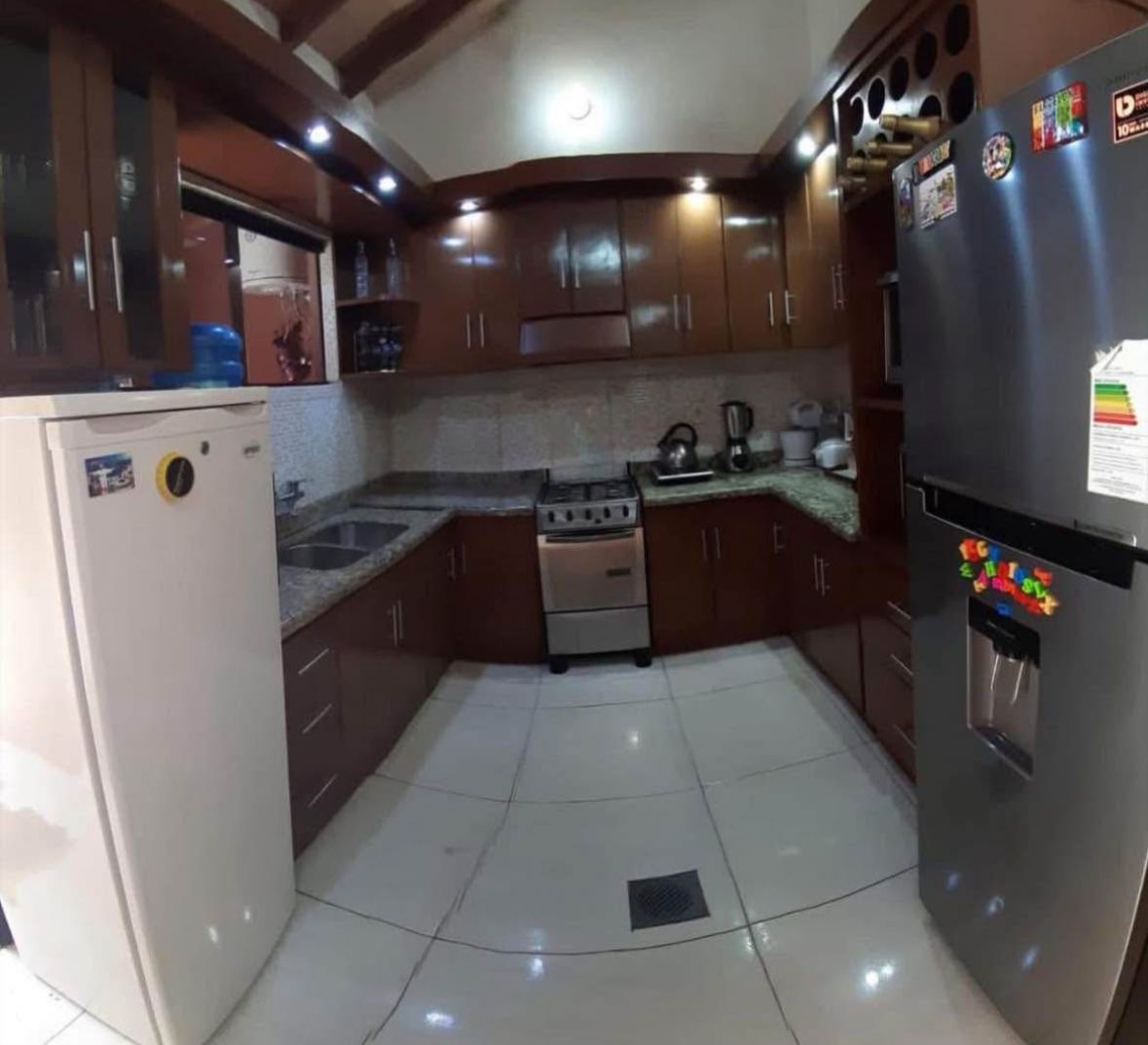 Casa en venta en San Lorenzo — foto 3