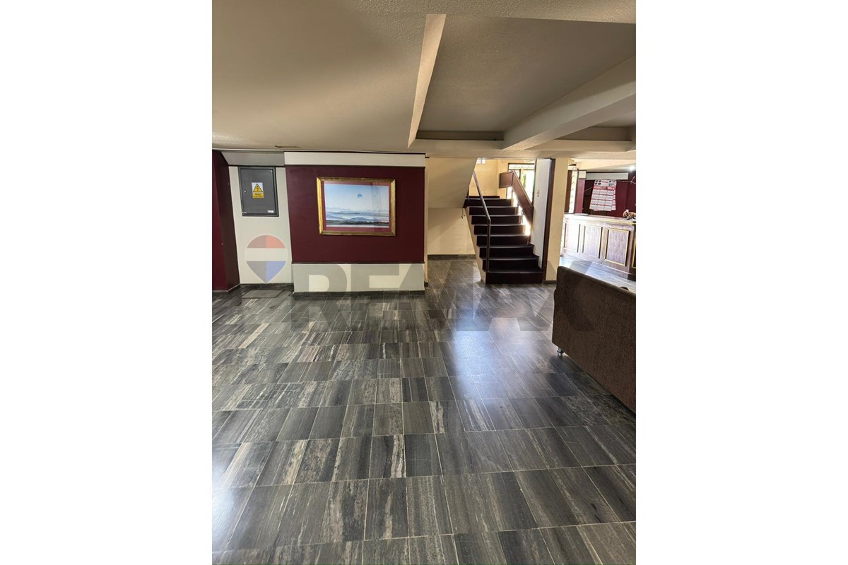 Departamento en venta en Sajonia