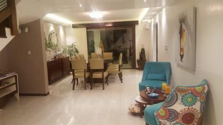 Casa En Anticretico En Zona Norte